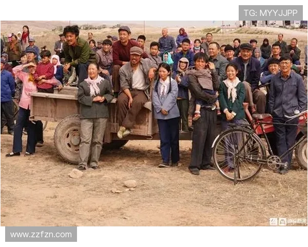 《山海情》：让中国农村剧走出“乡土风”的泥沼，拥抱时代的新篇章