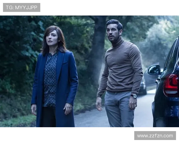 《谁在说谎》：层层剥茧，真相与谎言的迷宫