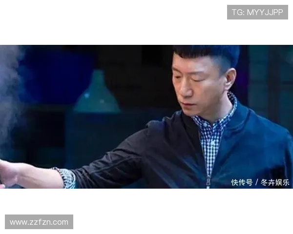 孙红雷：荧屏硬汉的千面魅力与时代印记