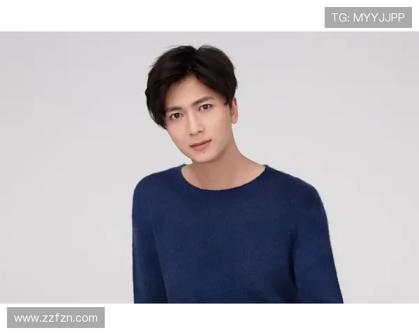 候明昊：不止“国民男友”，更是未来可期的实力派演员