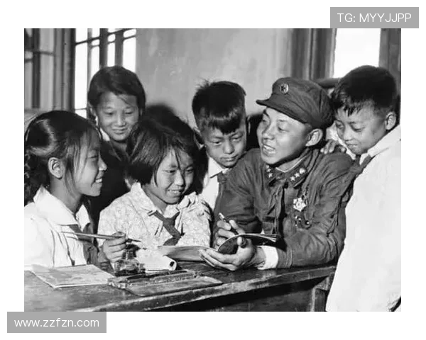 穿越时空的温暖：当“电视剧雷锋”点亮时代光芒